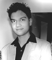 Vishal Gupta