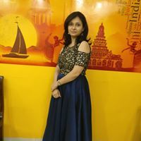 Megha Goel