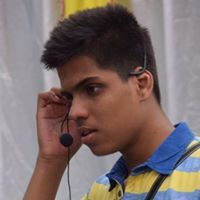 Anand Abhyankar
