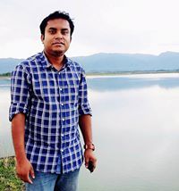 Muhammad Munimur