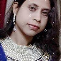 Nibedita Tripathy