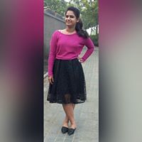 Sreevanthi Sivakumar