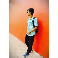 Rishabh Barman
