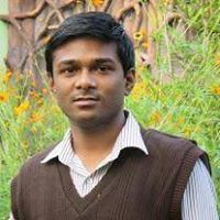 Balaram Mohapatra