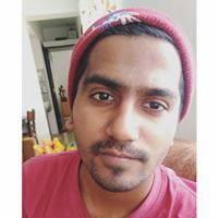 Abhishek Surve