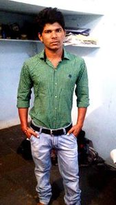 Santhosh Vadthya