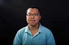 Leland Chow