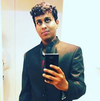 Akhil Girish