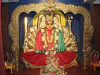 Sri Bhadrakali