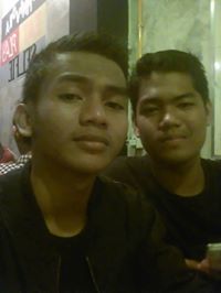 Ahmad Syehda