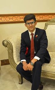 Shahzad Sharif