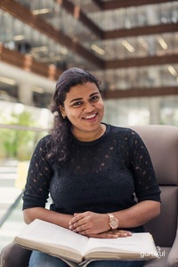 Archita Mitra