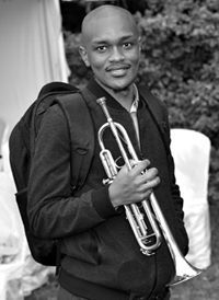 Steve Muturi