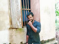 Aneesh Muttom