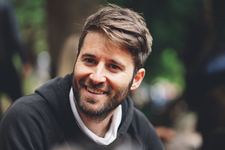 Simon Hartley