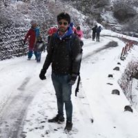 Vishal Soni