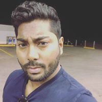 Pranav Dakshinamurthy