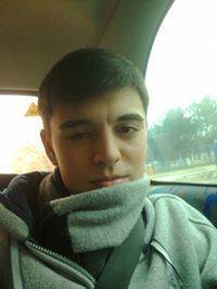 Габриел Георгиев