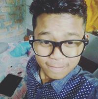 Deepraj Konwar