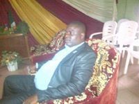 ProphetDr Joseph