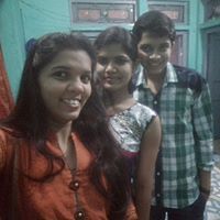 Deepa Tomar