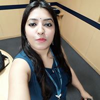 Chandrima Mukherjee