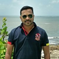 Rupesh Wadvalkar