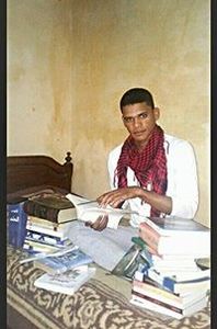 محمد الوزيري