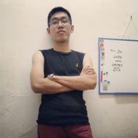 Wong Ee Ging