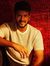 Rohan Ahir