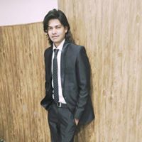 Ashish Yadav