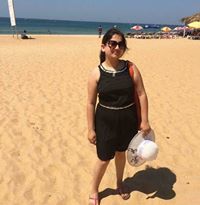 Lakshmi Sharma