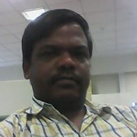 Prashant Gurav