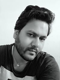 Prashant Singh