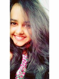 Anwesha Dasgupta