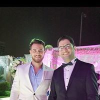 Ahmed Magdy