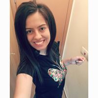 Виктория Годумова