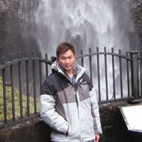Stephen Choe