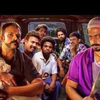 ഷാജി പാപ്പൻ