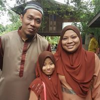Izam Mat Yusop
