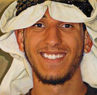 محمد بودياب