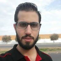 Mohammad Ghazi