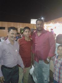 Surya Karthik