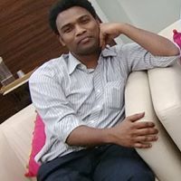 Sujeet Sukul