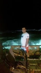 Mahmoud Mohmed