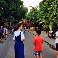 Hân Ngọc