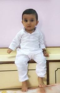 Dev Sharma