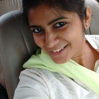 Ashima Kujur