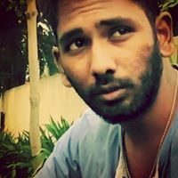 Ramesh Raj