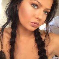 Makayla McCrudden